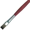 Syntetický plochý štetec Da Vinci College 8740 - 12