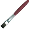 Syntetický plochý štetec Da Vinci College 8740 - 16
