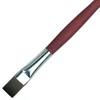 Syntetický plochý štetec Da Vinci College 8740a - 20