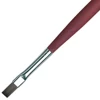Syntetický plochý štetec Da Vinci College 8740 - 06