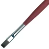 Syntetický plochý štetec Da Vinci College 8740 - 08