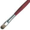 Syntetický štetec v tvare mačacieho jazyka Da Vinci College 8750 - 12
