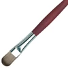 Syntetický štetec v tvare mačacieho jazyka Da Vinci College 8750 - 20