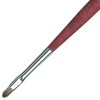 Syntetický štetec v tvare mačacieho jazyka Da Vinci College 8750 - 4