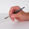 Syntetický, okrúhly  štetec s krátkou rukoväťou Da Vinci Casaneo XS 988, 8