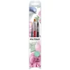 Sada syntetických štetcov Da Vinci Botanical Art Watercolour Set, rôzne, 3 ks