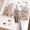 Da Vinci Urban Watercolour Set, sada syntetických štetcov, rôzne, 5 ks