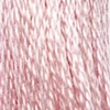 Vyšívacia niť, DMC Mouliné (rozdelená, 6 vlákien), 8 m - 036-3716, Dusty Rose - VY LT