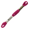 Vyšívacia niť, DMC Mouliné (rozdelená, 6 vlákien), 8 m - 049-3350, Dusty Rose - ULT DK