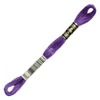 Vyšívacia niť, DMC Mouliné (rozdelená, 6 vlákien), 8 m - 093-3837, Lavender - ULT DK