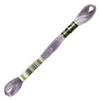 Vyšívacia niť, DMC Mouliné (rozdelená, 6 vlákien), 8 m - 101-3042, Antique Violet - LT