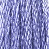 Vyšívacia niť, DMC Mouliné (rozdelená, 6 vlákien), 8 m - 119-793, Cornflower Blue - MED