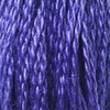 Vyšívacia niť, DMC Mouliné (rozdelená, 6 vlákien), 8 m - 121-792, Cornflower Blue - DK
