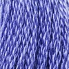 Vyšívacia niť, DMC Mouliné (rozdelená, 6 vlákien), 8 m - 126-3838, Lavender Blue - DK