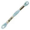 Vyšívacia niť, DMC Mouliné (rozdelená, 6 vlákien), 8 m - 179-3811, Turquoise - VY LT