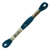 Vyšívacia niť, DMC Mouliné (rozdelená, 6 vlákien), 8 m - 184-3808, Turquoise - ULT VY DK