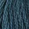 Vyšívacia niť, DMC Mouliné (rozdelená, 6 vlákien), 8 m - 189-924, Gray Green - VY DK