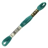 Vyšívacia niť, DMC Mouliné (rozdelená, 6 vlákien), 8 m - 202-3814, Aquamarine
