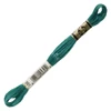 Vyšívacia niť, DMC Mouliné (rozdelená, 6 vlákien), 8 m - 203-991, Aquamarine - DK