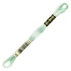 Vyšívacia niť, DMC Mouliné (rozdelená, 6 vlákien), 8 m - 219-955, Nile Green - LT