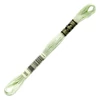 Vyšívacia niť, DMC Mouliné (rozdelená, 6 vlákien), 8 m - 228-369, Pistachio Green - VY LT