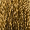 Vyšívacia niť, DMC Mouliné (rozdelená, 6 vlákien), 8 m - 423-434, Brown - LT