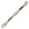 Vyšívacia niť, DMC Mouliné (rozdelená, 6 vlákien), 8 m - 429-543, Beige Brown - ULT VY LT