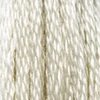 Vyšívacia niť, DMC Mouliné (rozdelená, 6 vlákien), 8 m - 436-822, Beige Gray - LT