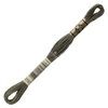 Vyšívacia niť, DMC Mouliné (rozdelená, 6 vlákien), 8 m - 440-3787, Brown Gray - DK