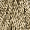 Vyšívacia niť, DMC Mouliné (rozdelená, 6 vlákien), 8 m - 455-840, Beige Brown - MED