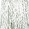 Vyšívacia niť, DMC Mouliné (rozdelená, 6 vlákien), 8 m - 458-3072, Beaver Gray - VY LT