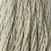 Vyšívacia niť, DMC Mouliné (rozdelená, 6 vlákien), 8 m - 460-3023, Brown Gray - LT