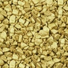 Obraz 1/13 - Dekoračný štrk, 5-8 mm, 500 g - zlatožltá metalíza