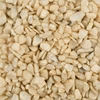 Dekoračný štrk, 5-8 mm, 500 g - šampanské