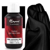 Naparovacia farba na hodváb H Dupont Classique 125 ml -100 čierna, black