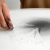 Obraz 8/10 - Akvarelový grafitový prášok ArtGraf - 100 g