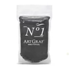 Obraz 1/6 - Grafitový tmel, umývateľný miesiteľný grafit ArtGraf No1 - 150 g