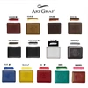 Obraz 5/7 - Akvarelová krieda Viarco ArtGraf Tailor Shape - brown
