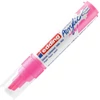 Akrylový popisovač hrana 5000 (marker), zrezaný hrot, B (5-10 mm)- 069, neon pink