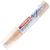 Akrylový popisovač edding 5000 (marker), zrezaný hrot, B (5-10 mm) - 255, warm beige