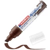 Akrylový popisovač hrana 5000 (marker), zrezaný hrot, B (5-10 mm) - 907, chocolate brown