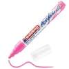 Akrylový popisovač edding 5100 (marker), M (2-3 mm) - 069, neon pink