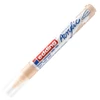 Akrylový popisovač edding 5100 (marker), M (2-3 mm) - 255, warm beige