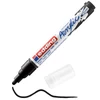 Akrylový popisovač edding 5100 (marker), M (2-3 mm) - 901, black