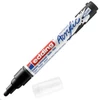 Akrylový popisovač edding 5100 (marker), M (2-3 mm) - 901, black