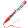 Akrylový popisovač edding 5100 (marker), M (2-3 mm) - 902, traffic red