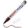 Akrylový popisovač edding 5100 (marker), M (2-3 mm) - 907, chocolate brown
