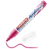 Akrylový popisovač edding 5100 (marker), M (2-3 mm) - 909, telemagenta