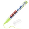 Akrylový popisovač edding 5100 (marker), M (2-3 mm) - 917, pastel green