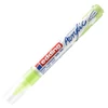 Akrylový popisovač edding 5100 (marker), M (2-3 mm) - 917, pastel green